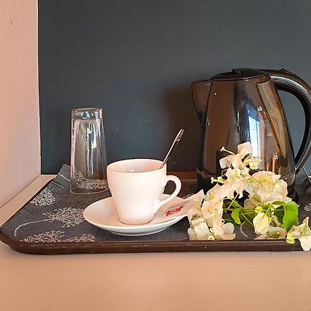 Hotel Villa Les Orchidees أمباتولواكا المظهر الخارجي الصورة
