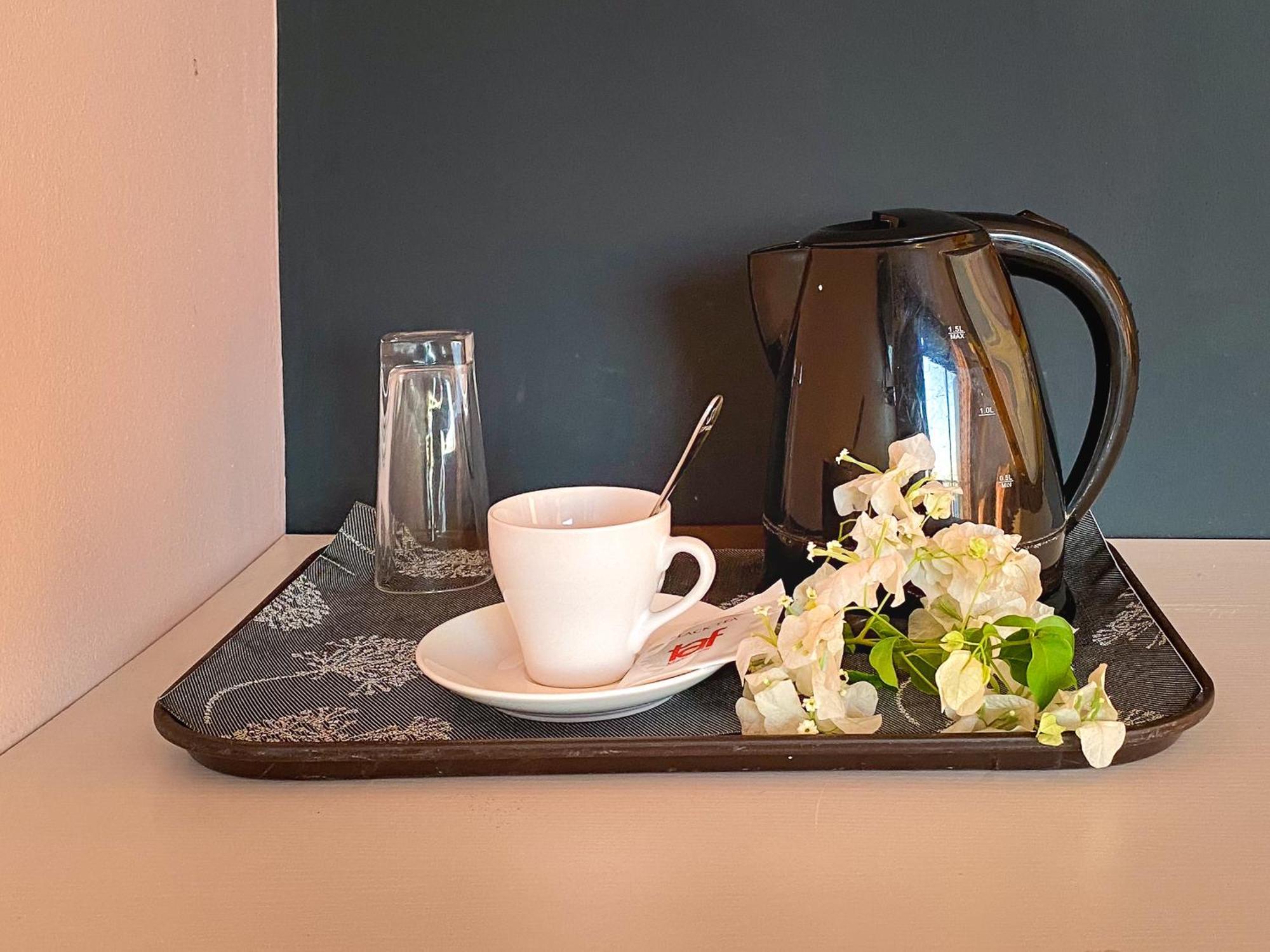 Hotel Villa Les Orchidees أمباتولواكا المظهر الخارجي الصورة